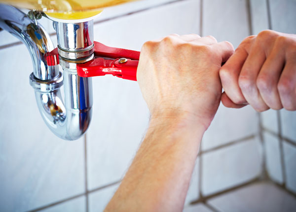 About Whitakers Plumbers